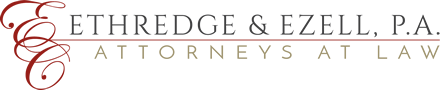 Ethredge & Ezell | Attorneys at Law